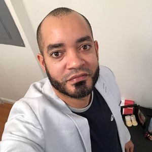 Meet your Posher, Joy